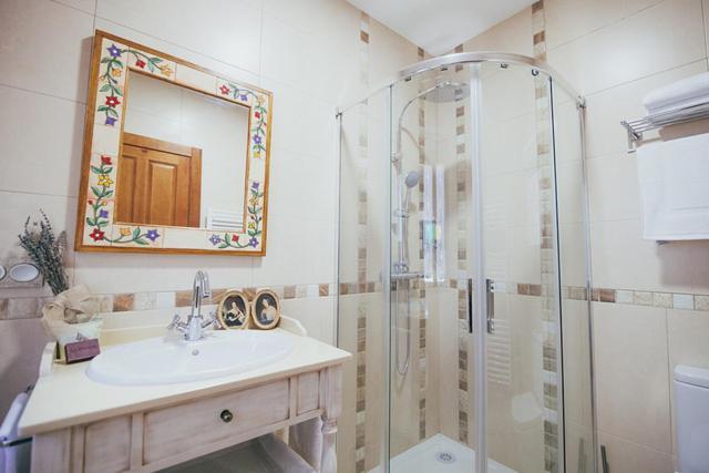 La Aldea Colorada Casa Rural Mota del Marqués 외부 사진